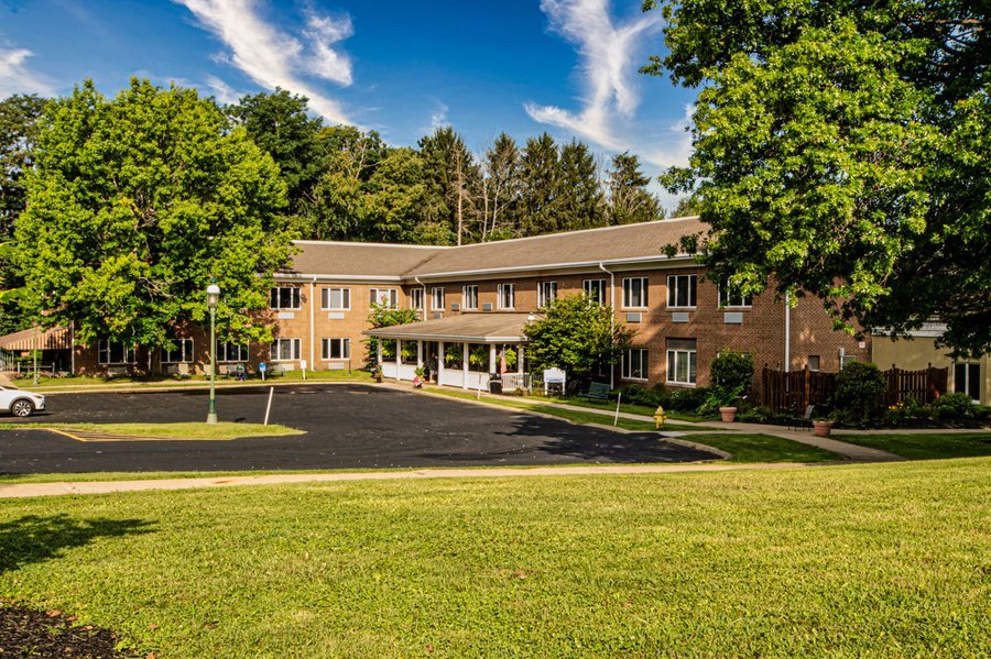 Orchard Brooke Assisted Living