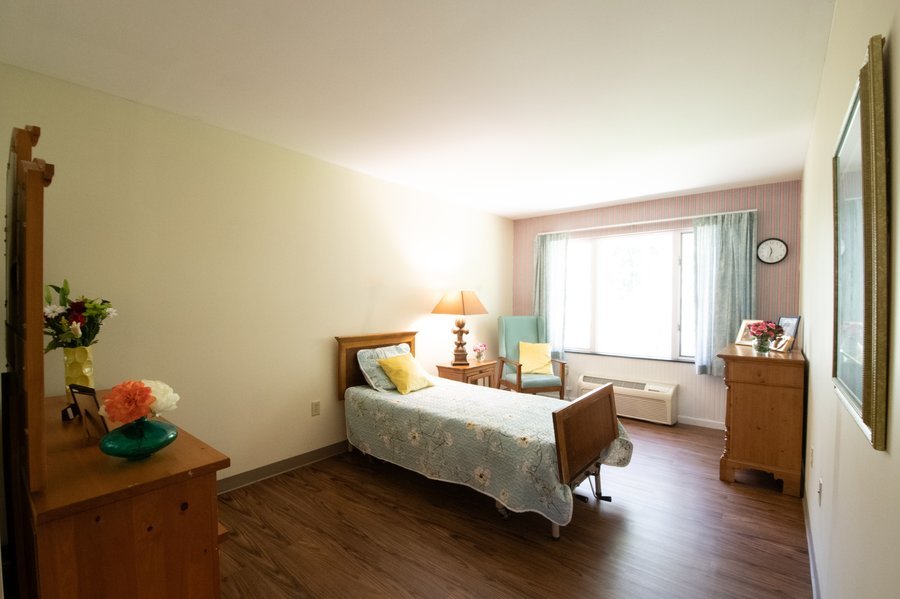 Orchard Brooke Assisted Living