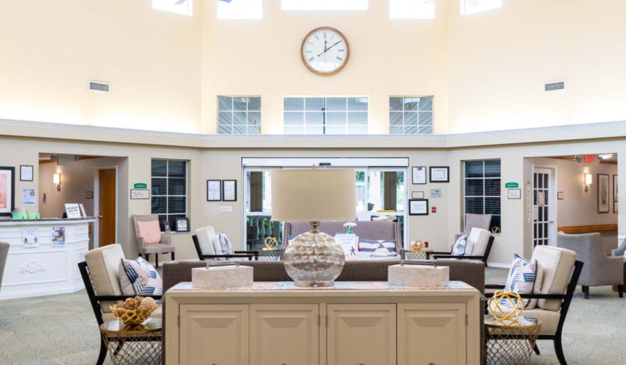 Suncoast House