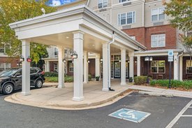 River Point Apartments