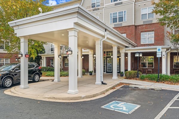 River Point Apartments