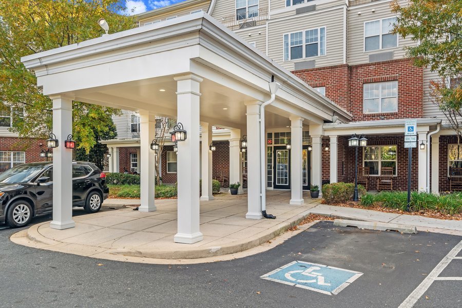 River Point Apartments