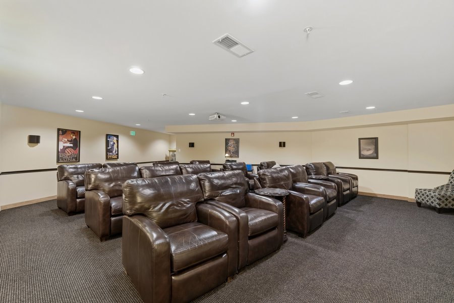 River Point Apartments