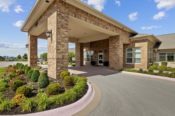 Grand Brook Memory Care of Rogers at Promenade