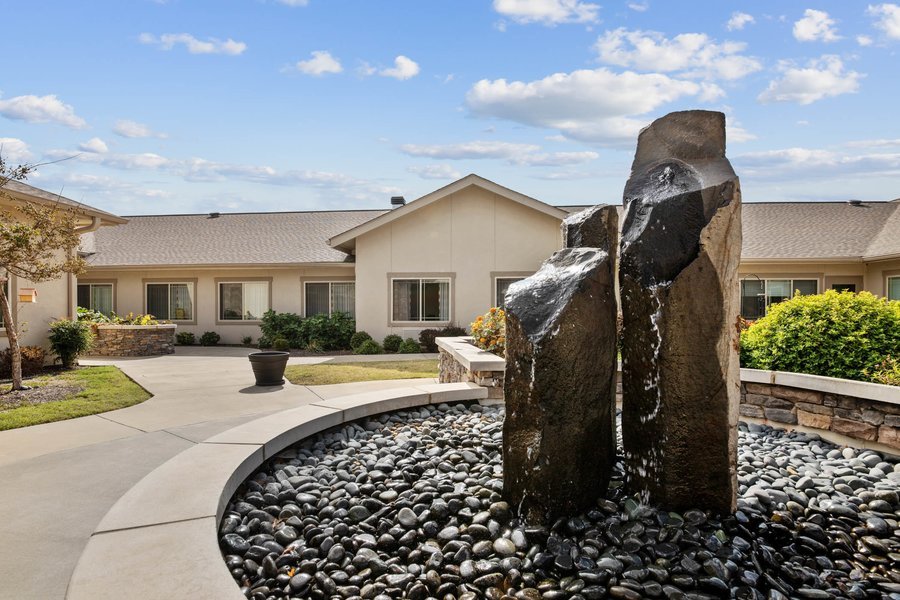 Grand Brook Memory Care of Rogers at Promenade
