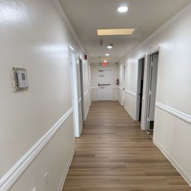 The Serenity Living Home