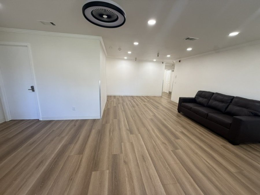 The Serenity Living Home