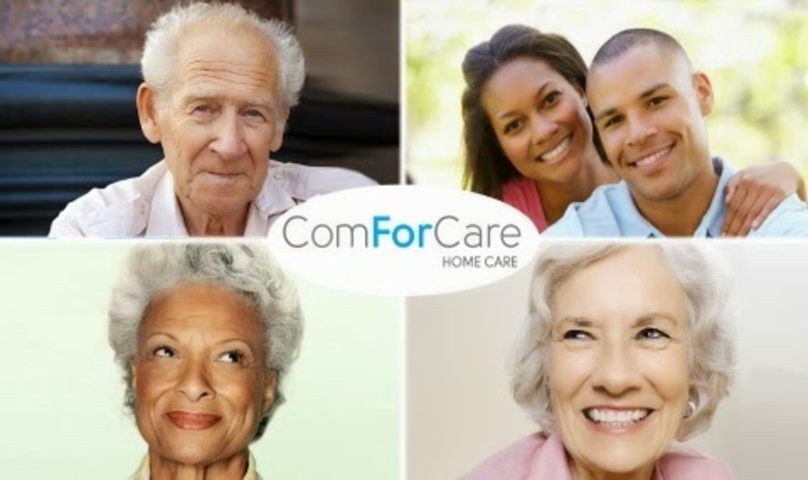 ComForCare Home Care - Central & South Monmouth