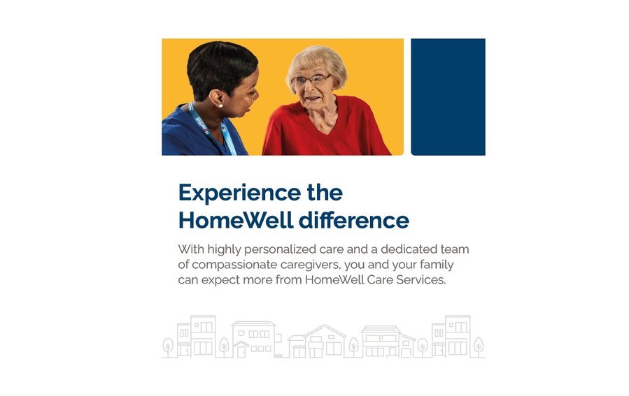 HomeWell Care Services of Greater North Atlanta