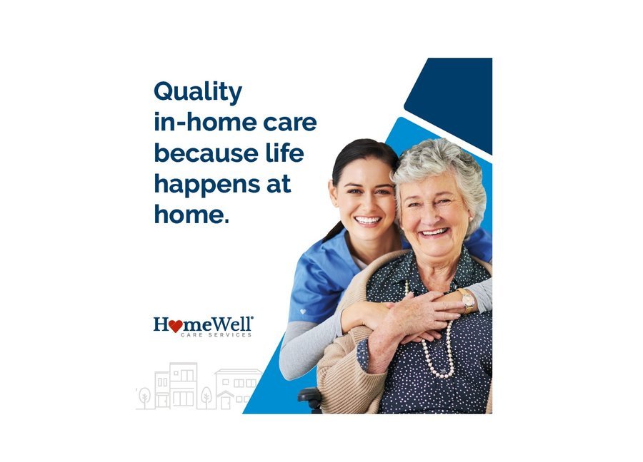 HomeWell Care Services of Greater North Atlanta