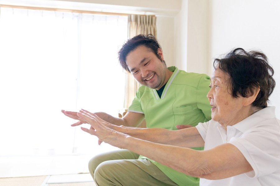 FirstLight Home Care of Memphis