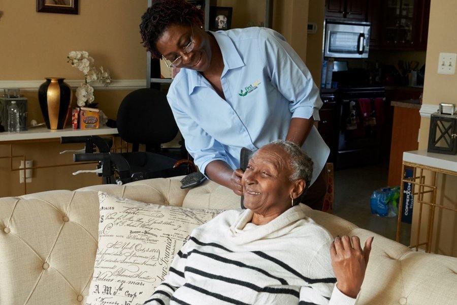 FirstLight Home Care of Memphis