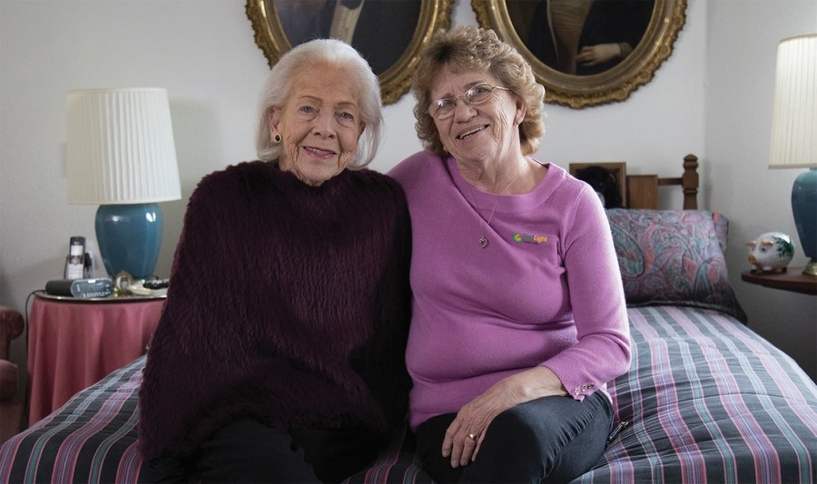 FirstLight Home Care of Memphis