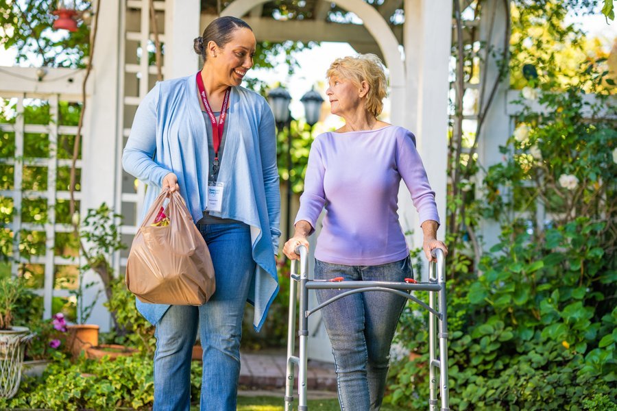 Homewatch CareGivers of NE Atlanta