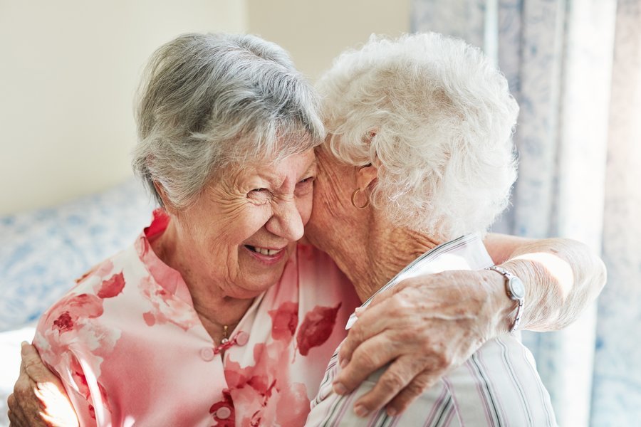 Seniors Helping Seniors East Wilco TX