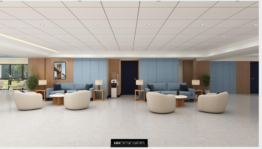 Vivo Healthcare - Taylor Manor