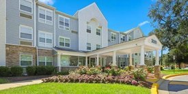 Rainier Manor I