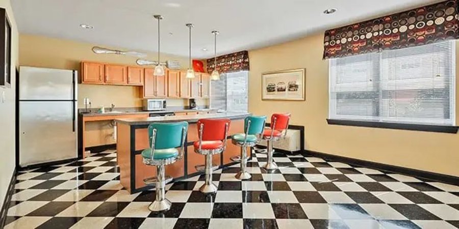 Rainier Manor I