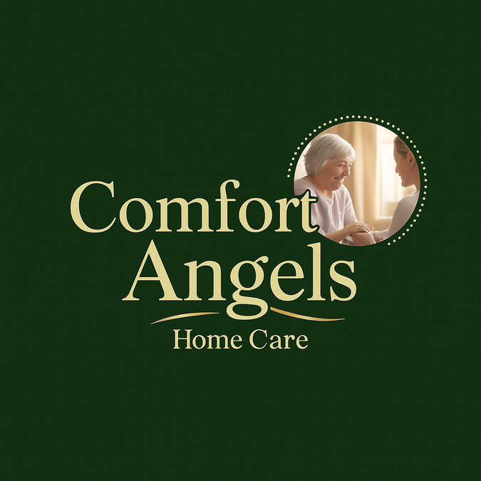 Comfort Angels Home Care