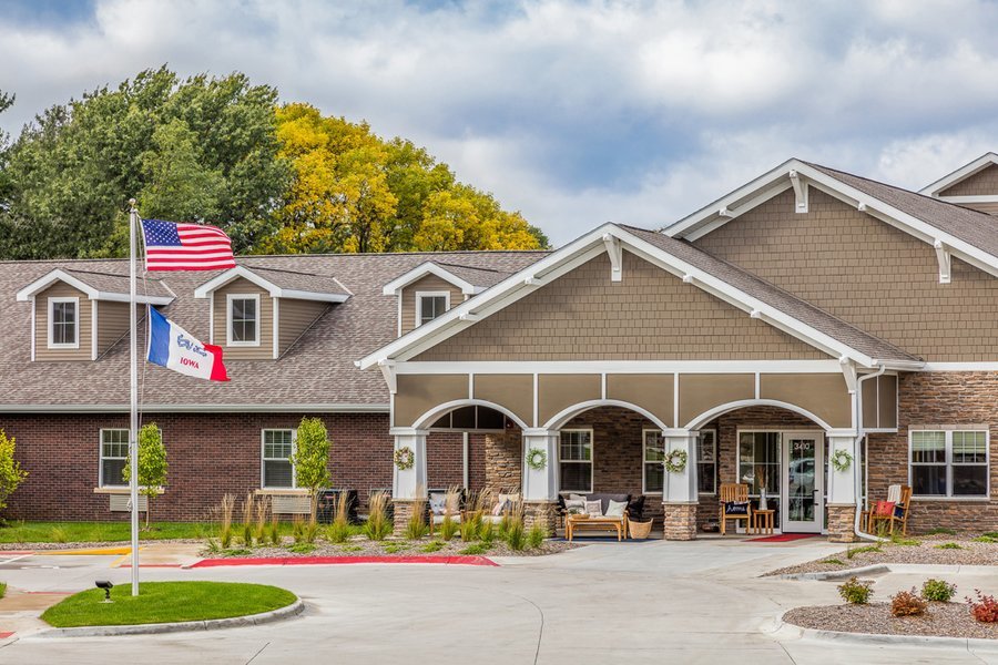 StoryPoint Beaverdale