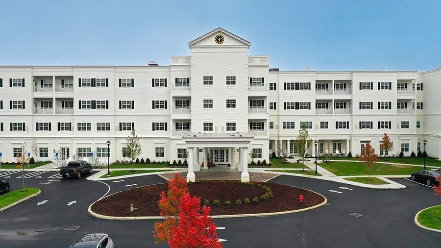 StoryPoint Columbus at Worthington Hills