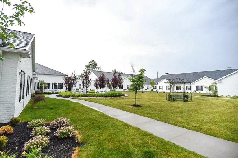 StoryPoint Granville