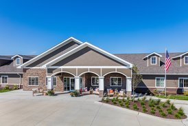 StoryPoint Norwalk