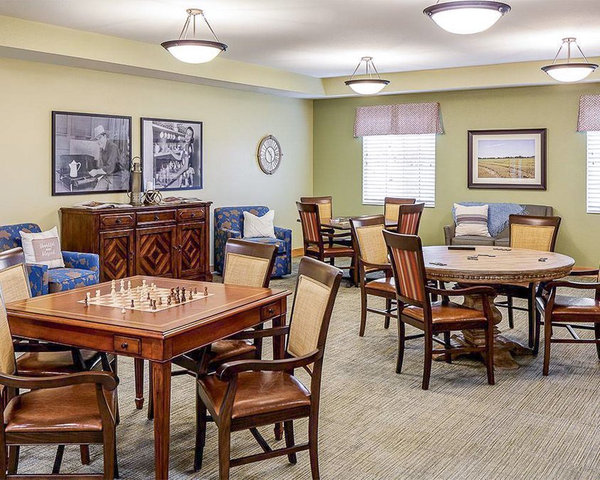 StoryPoint Norwalk