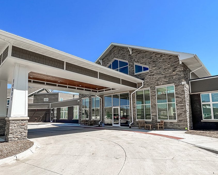 StoryPoint Timberline
