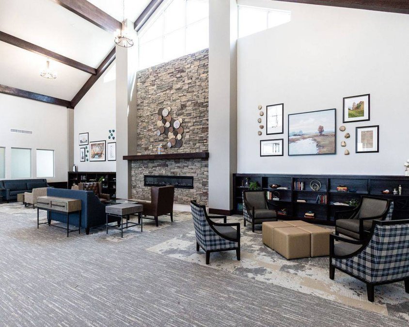StoryPoint Timberline