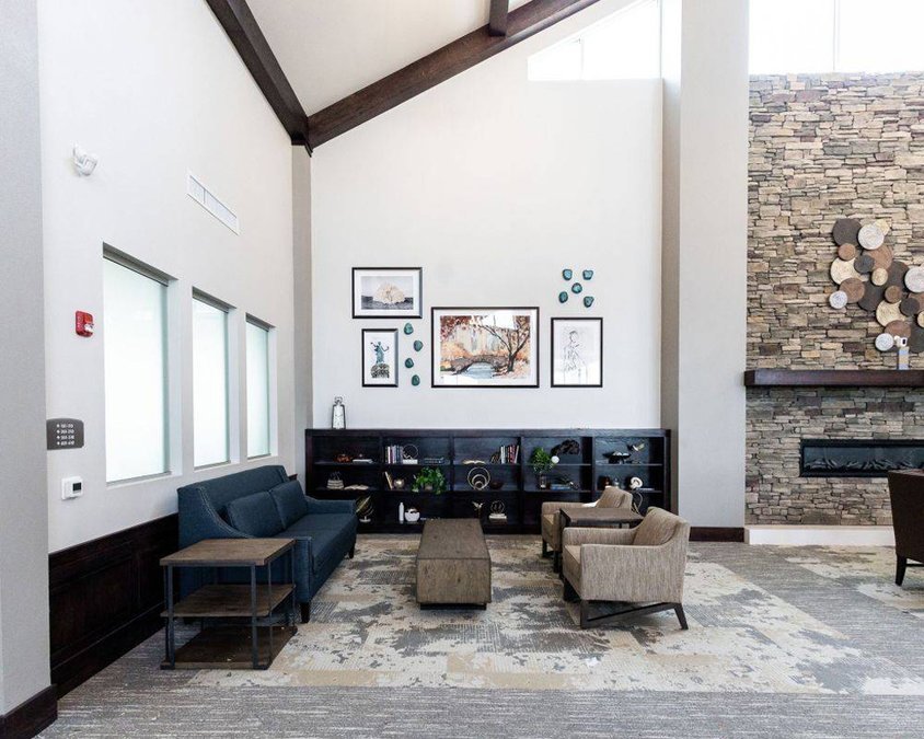StoryPoint Timberline