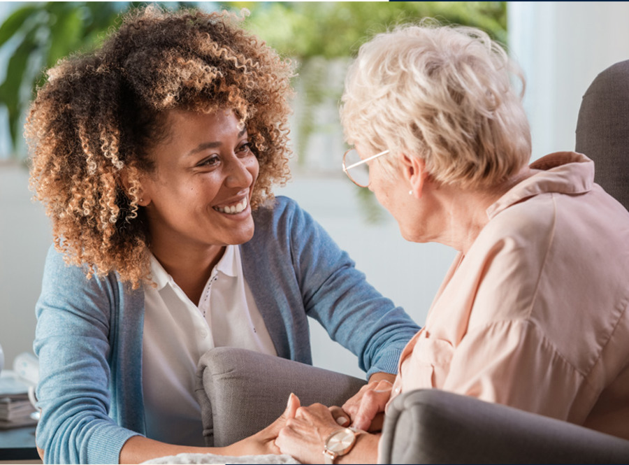 Griswold Home Care for East Louisville
