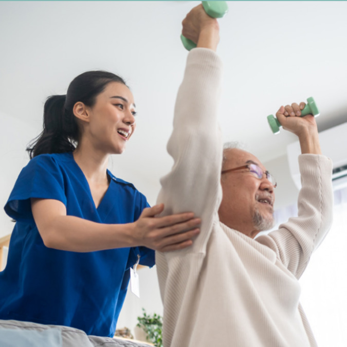 Griswold Home Care for East Louisville