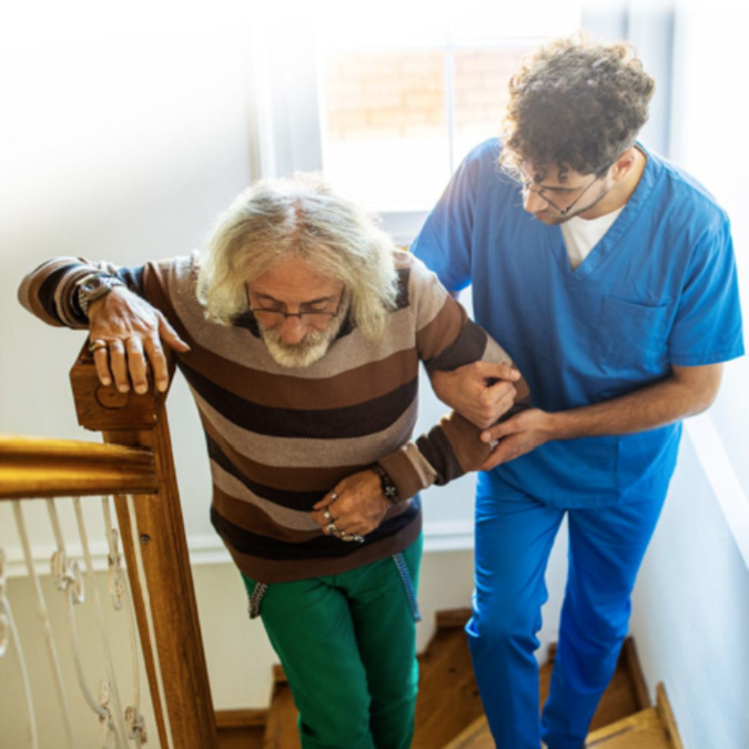 Griswold Home Care for East Louisville