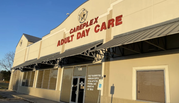 Careplex Adult Day Center Inc 