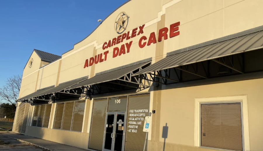 Careplex Adult Day Center Inc 
