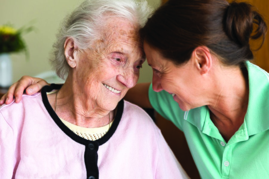 FirstLight Home Care Norfolk, NE