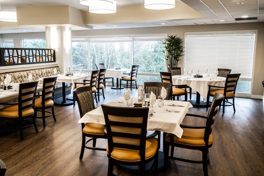 The Canopy A Senior Living Community