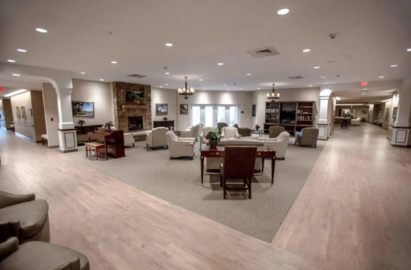 Westhill Collierville