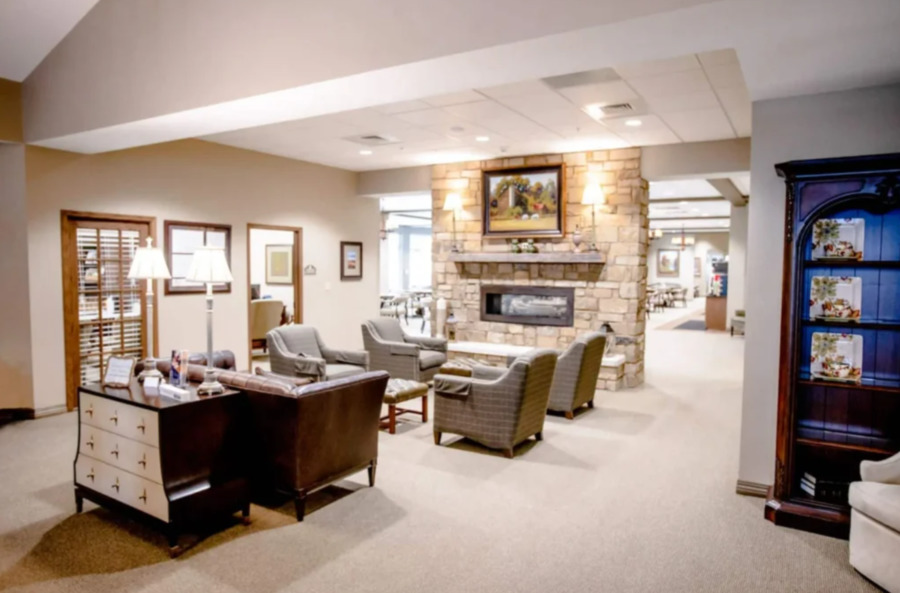 Westhill Collierville