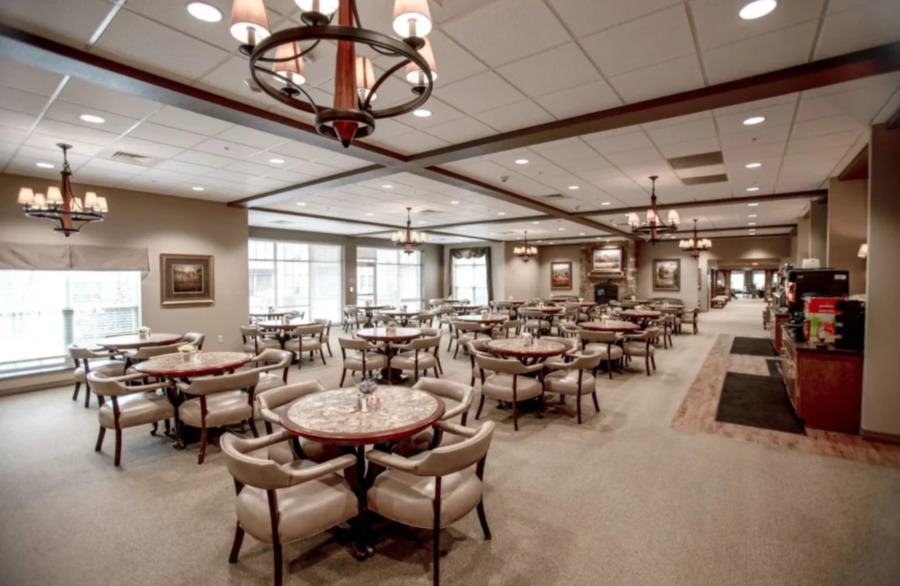 Westhill Collierville