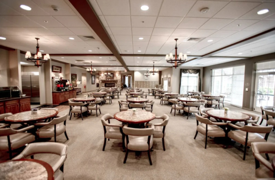 Westhill Collierville