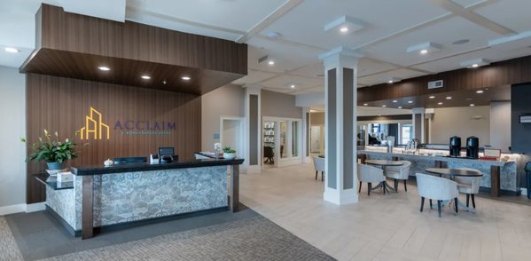 Acclaim at East Beach Assisted Living & Memory Care