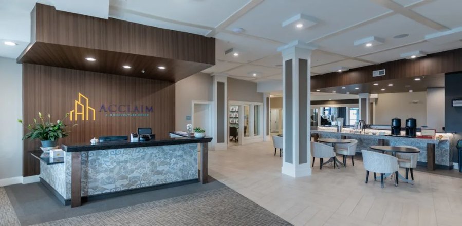 Acclaim at East Beach Assisted Living & Memory Care