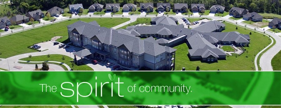 Esprit Whispering Ridge