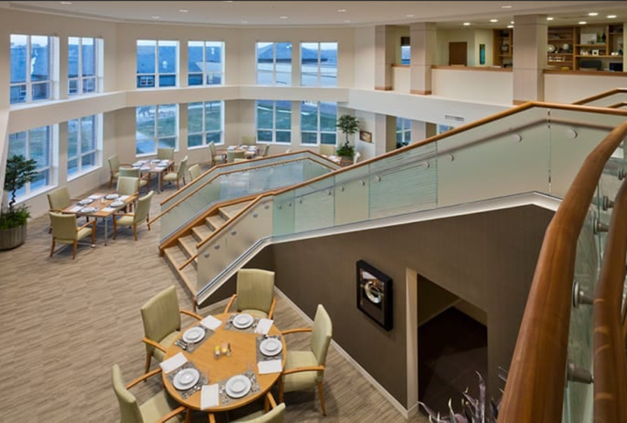Esprit Whispering Ridge