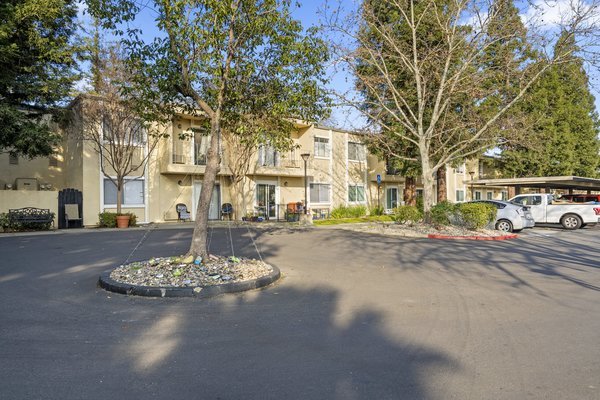 The Landing at Carmichael