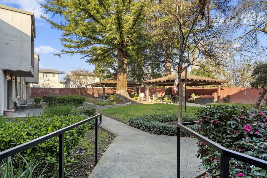 The Landing at Carmichael