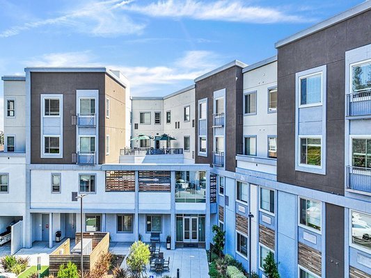 Emerald Valley Senior Living