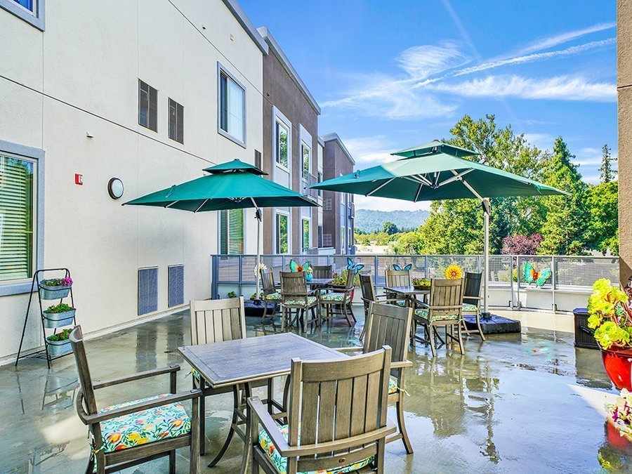 Emerald Valley Senior Living